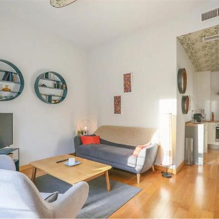 Alameda De Hercules - Casa Nena Seville Ngoại thất bức ảnh