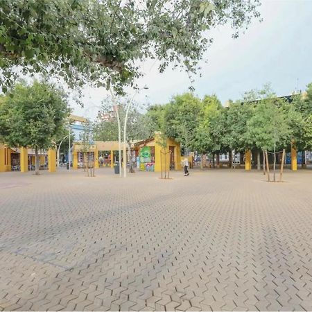 Alameda De Hercules - Casa Nena Seville Ngoại thất bức ảnh