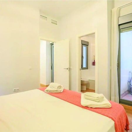 Alameda De Hercules - Casa Nena Seville Ngoại thất bức ảnh