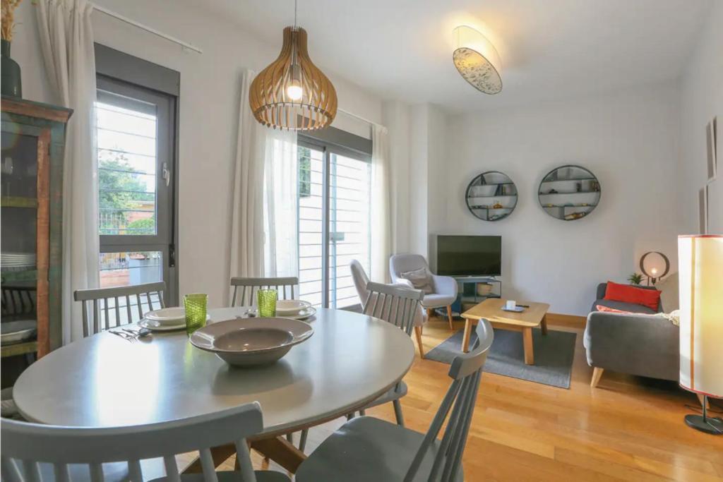 Alameda De Hercules - Casa Nena Seville Ngoại thất bức ảnh