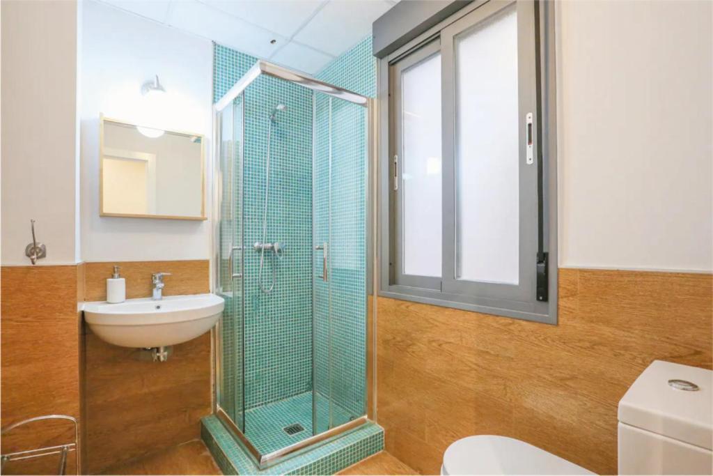 Alameda De Hercules - Casa Nena Seville Ngoại thất bức ảnh