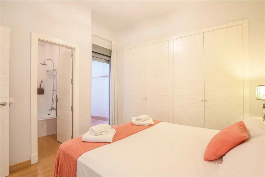 Alameda De Hercules - Casa Nena Seville Ngoại thất bức ảnh