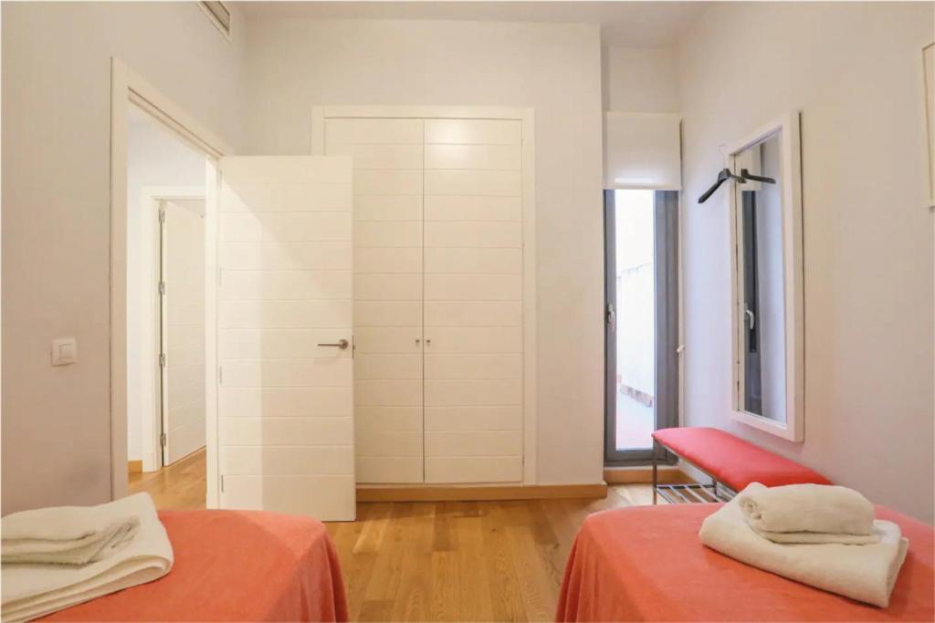 Alameda De Hercules - Casa Nena Seville Ngoại thất bức ảnh