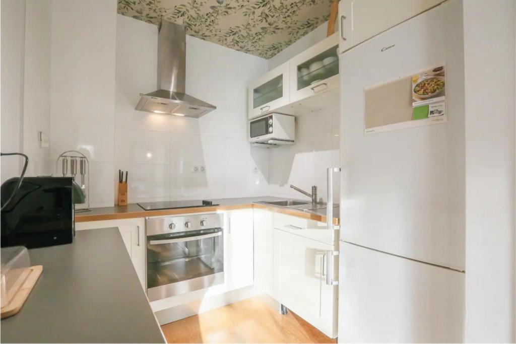 Alameda De Hercules - Casa Nena Seville Ngoại thất bức ảnh