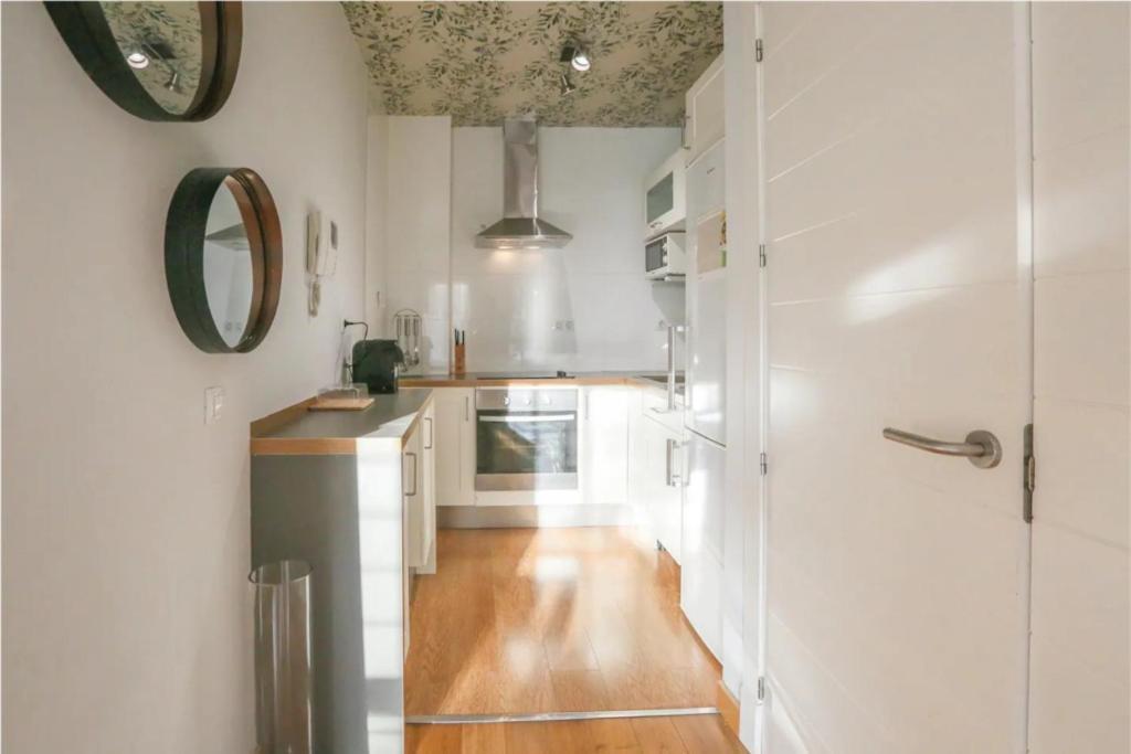 Alameda De Hercules - Casa Nena Seville Ngoại thất bức ảnh