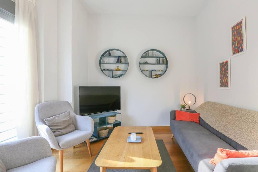 Alameda De Hercules - Casa Nena Seville Ngoại thất bức ảnh
