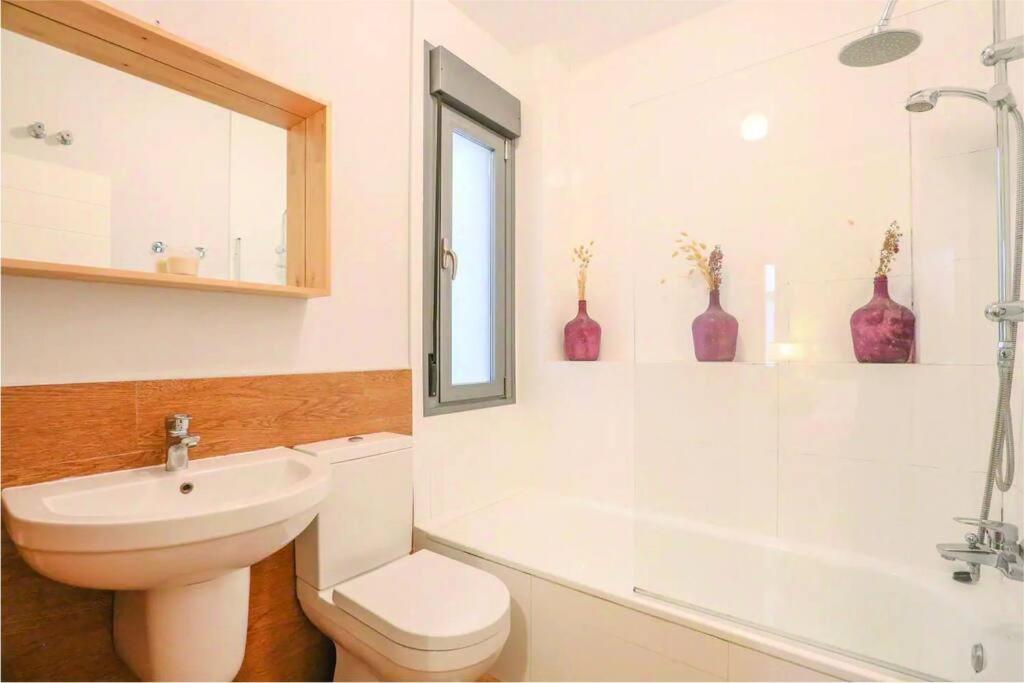 Alameda De Hercules - Casa Nena Seville Ngoại thất bức ảnh